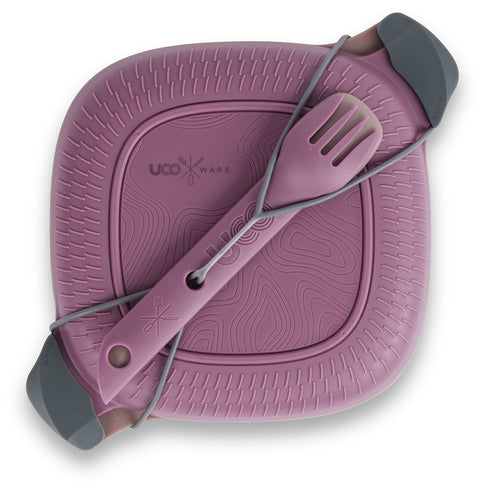 UCO 5 PIECE MESS KIT 五件餐盒套裝